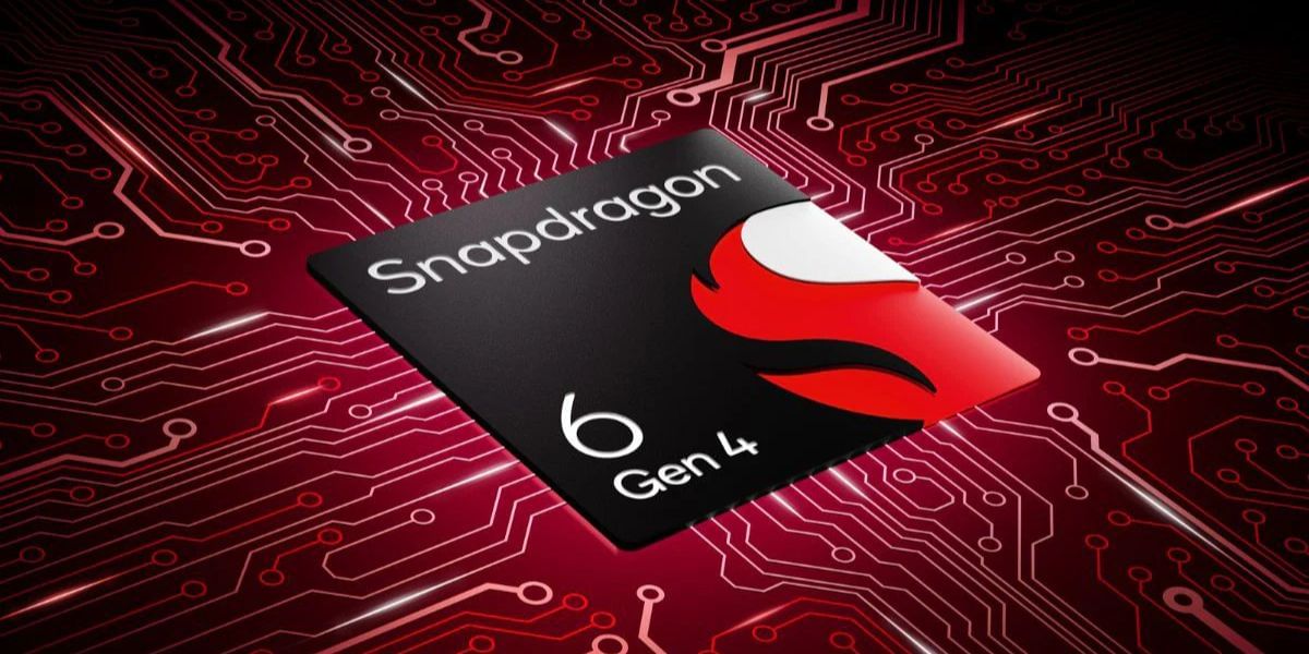 Snapdragon 6s Gen 4 For Android Unveiled: Premium Boost For Budget Phones