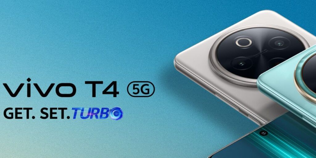 Vivo T4