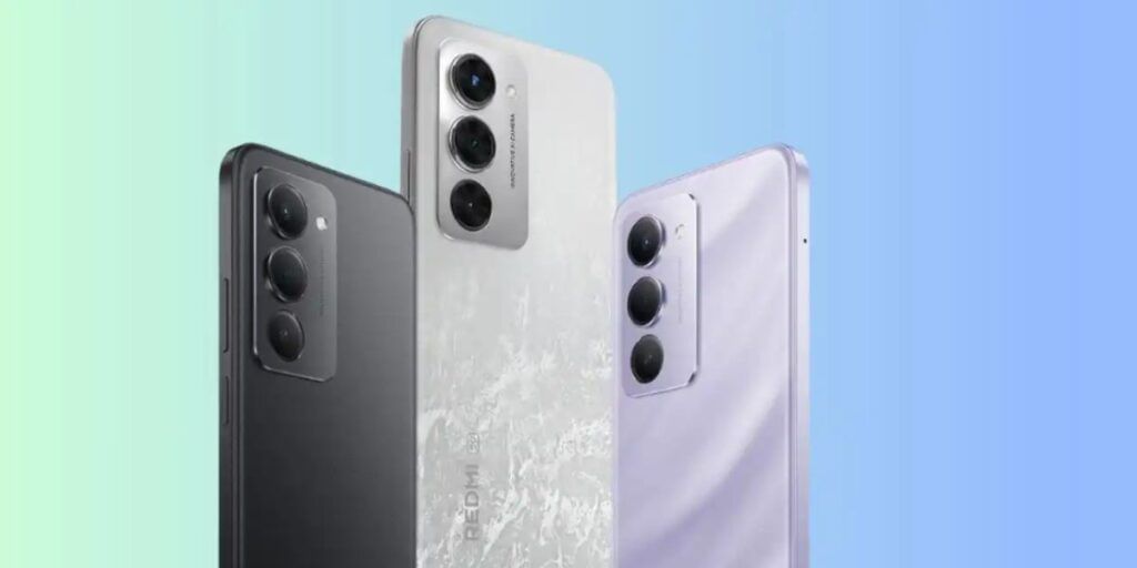 Redmi 15