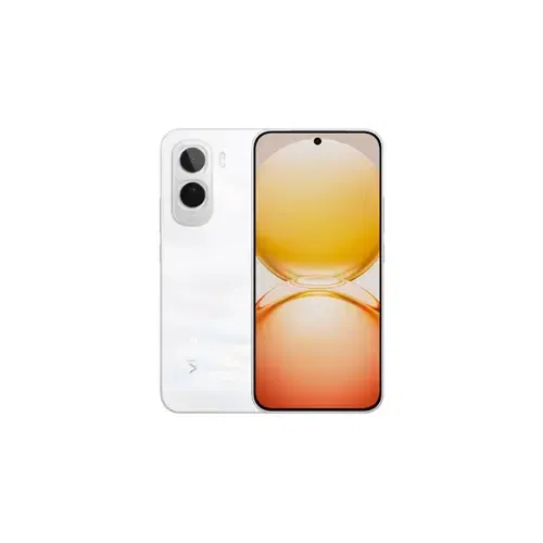 Vivo V70 lite Front And Back