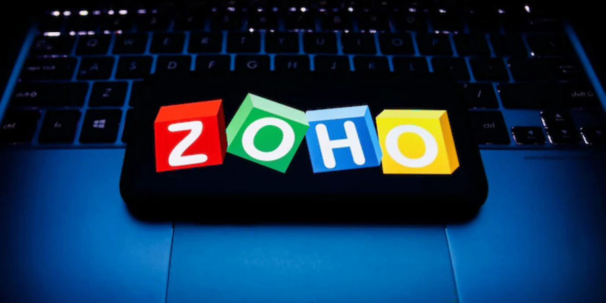 Zoho UPI App Enters India’s Digital Payments Arena: Meet Zoho Pay