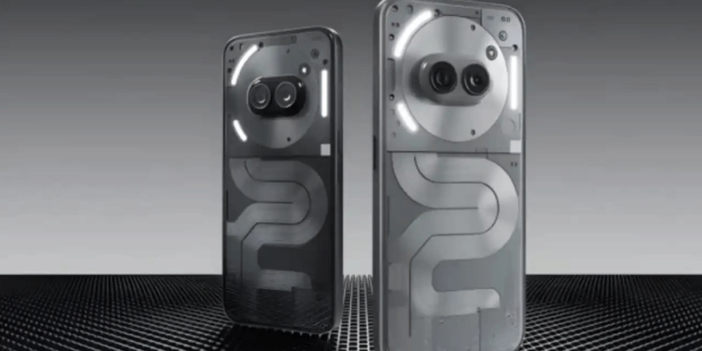 Nothing Phone 3a Lite will arrive with powerful specs
