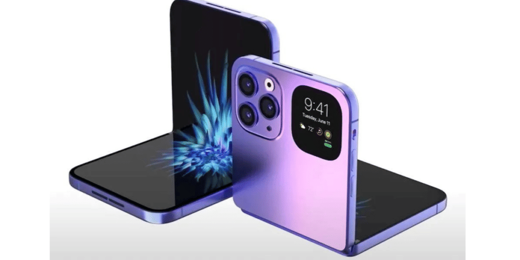 iPhone 18 series will be Apple's powerful foldable