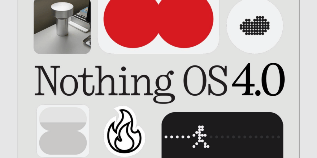 Nothing OS 4.0 beta arrives for Phone 3a series