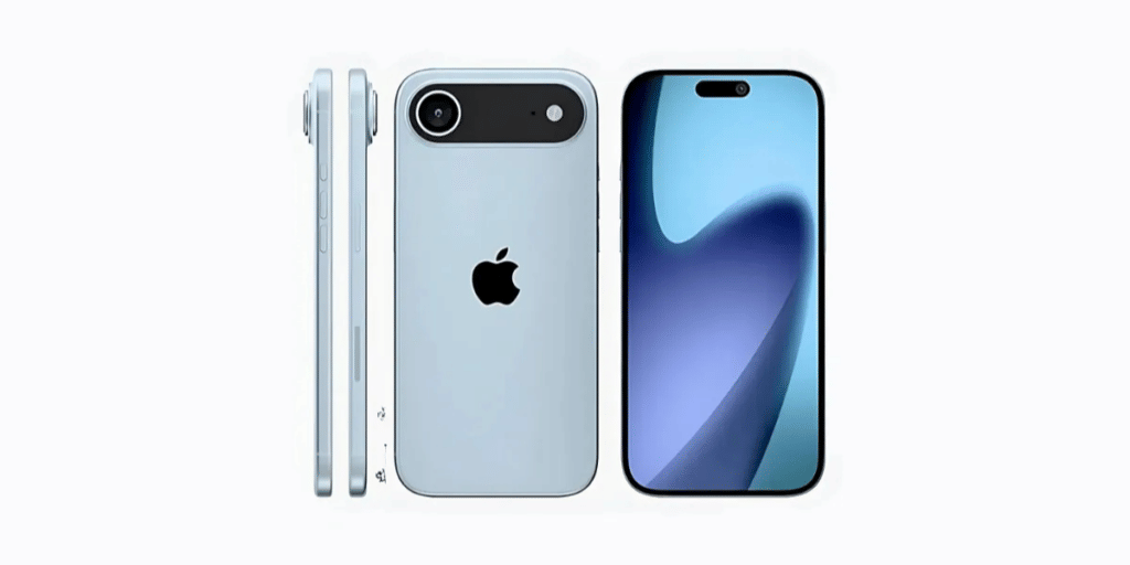 Apple iPhone plans to skip iPhone 19