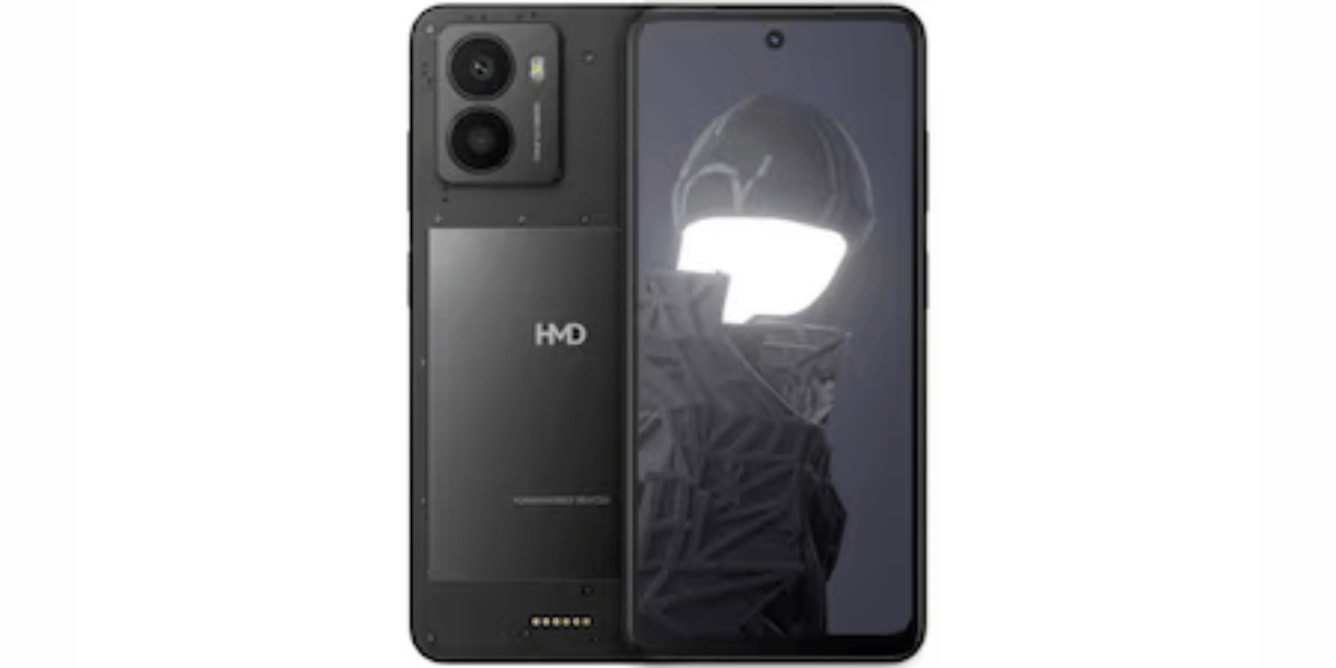 HMD Fusion 2 Leaks: Modular Magic with Smarter Outfits & Power Boost