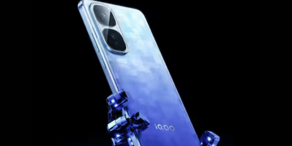 iQOO Neo 11 specs leaked ahead of launch