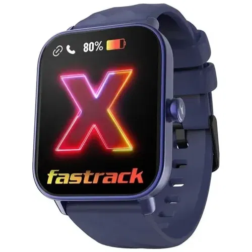 Fastrack Limitless Glide X Front
