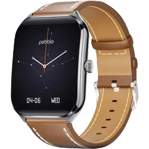 Pebble Royale Edge Front