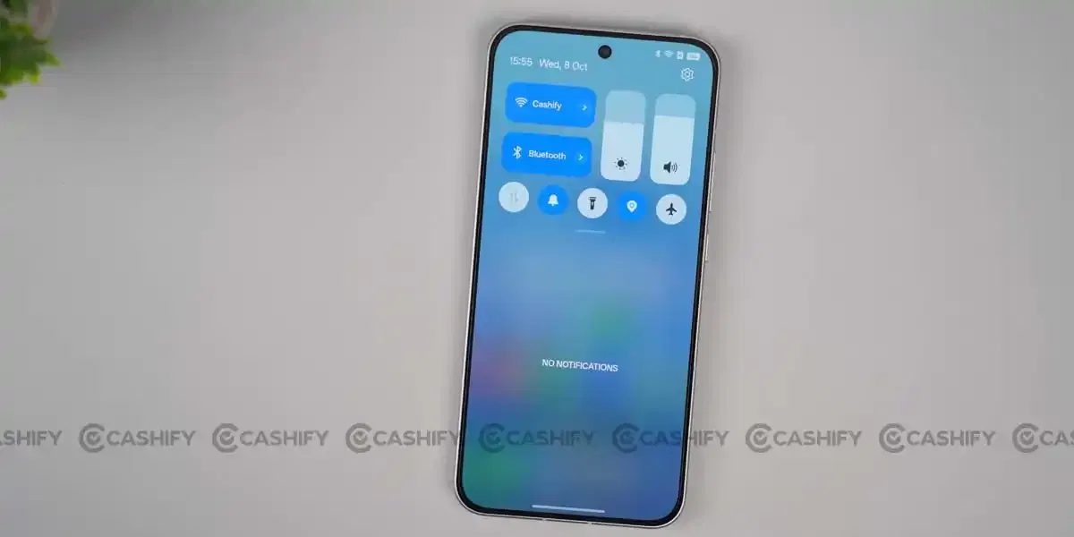 UI
