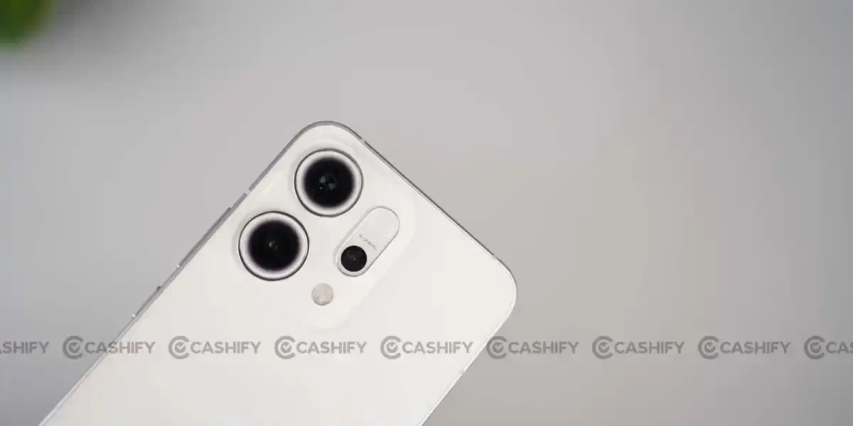 camera module