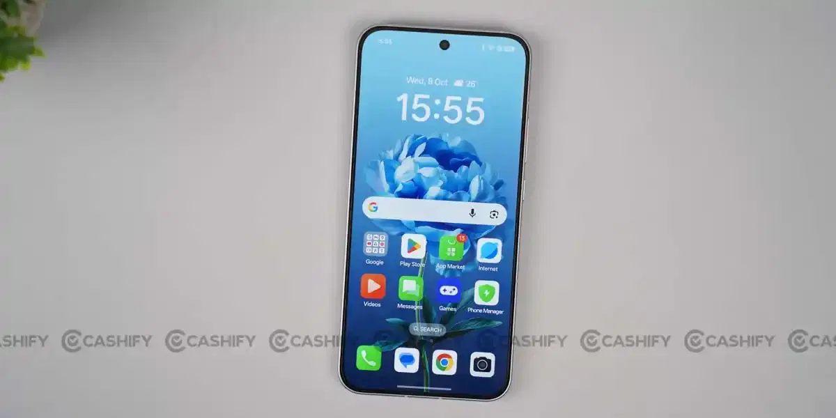 UI