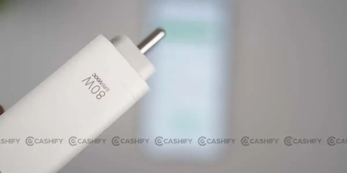charger