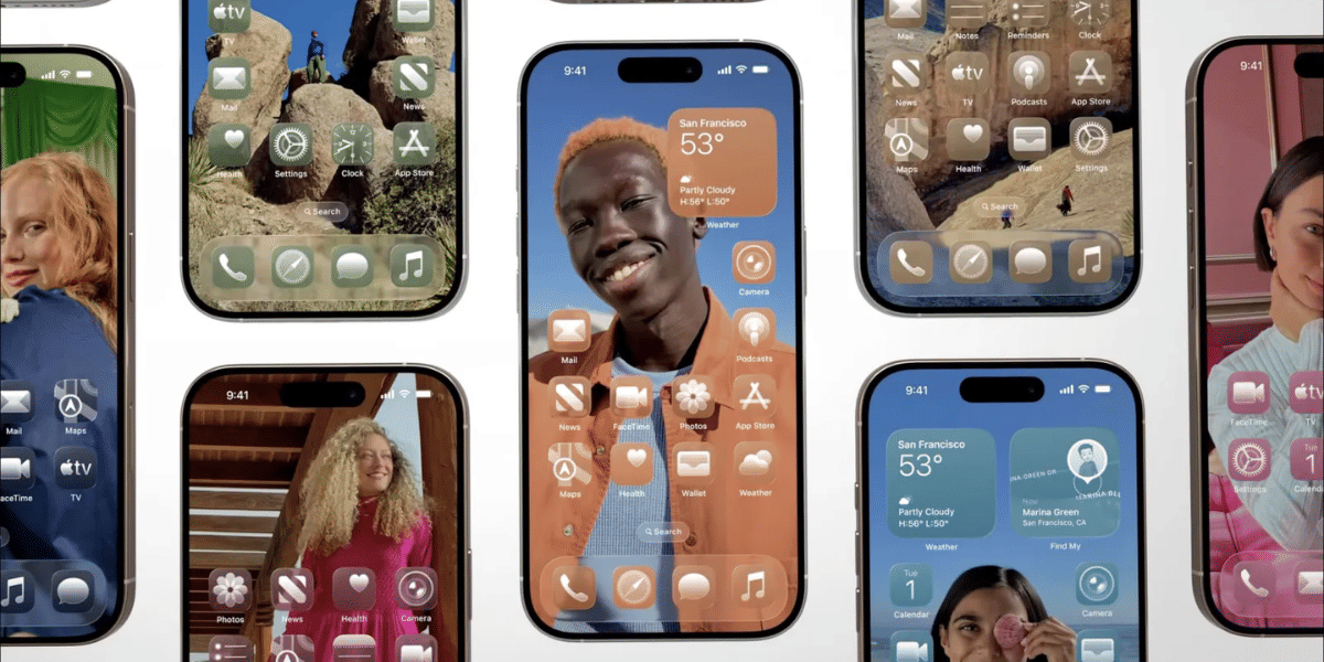 iOS 26 Photos Update: New Features And Design Changes