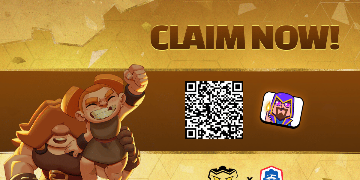 How To Get The 67 Emote In Clash Royale?