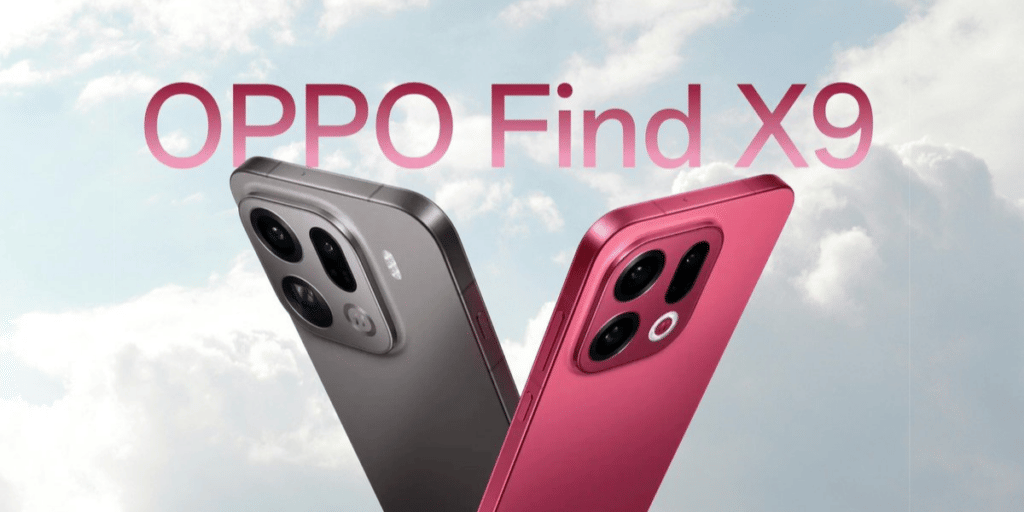 Oppo Find X9 Pro Price