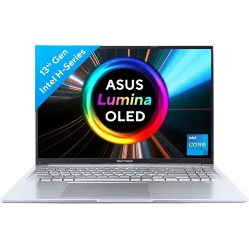 Asus VivoBook 16 X1605VA SH2010WS Core i7 13th Gen 16 GB 512 GB SSD Windows 11 Front