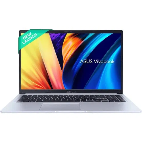 Asus VivoBook 15 M1502YA BQ712WS AMD Octa Core Ryzen 7 16 GB 1 TB SSD Windows 11 Front