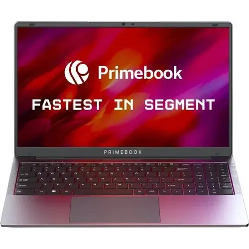 Primebook 2 Max (PBG9915256) (MediaTek Octa Core/8 GB/256 GB UFS/Android 15)
