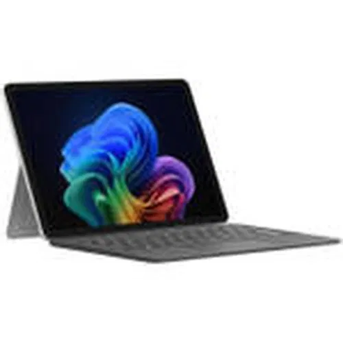 Microsoft Surface Pro 12 EP2 27654 Snapdragon X Plus Octa Core 16 GB 256 GB SSD Windows 11 Front