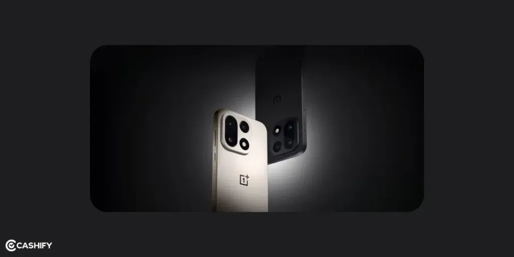 iQOO 15 Vs OnePlus 15