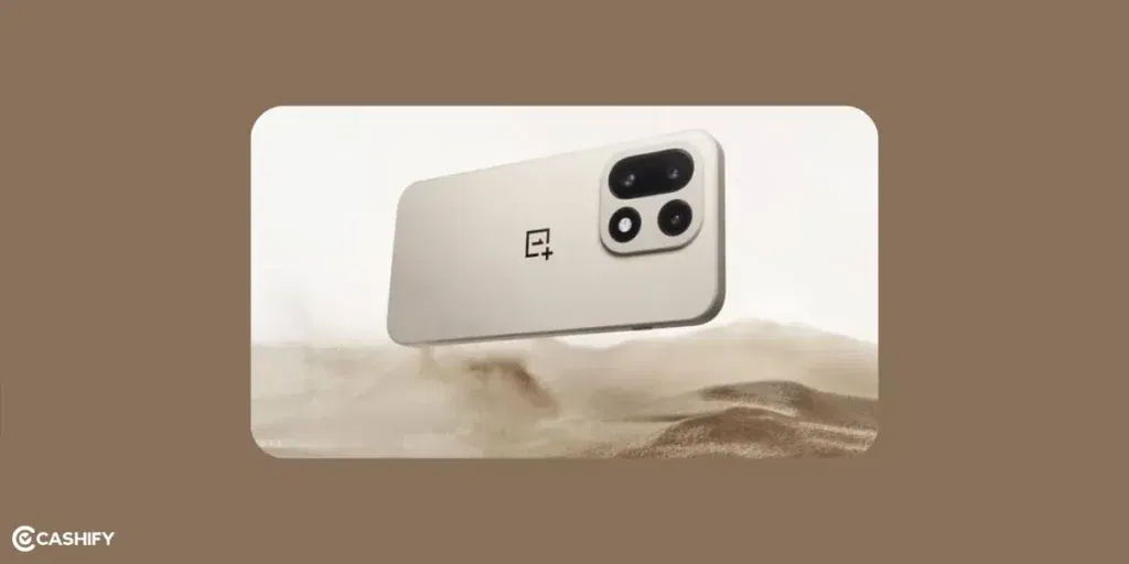 iQOO 15 Vs OnePlus 15