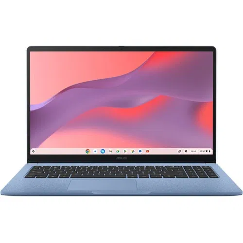 Asus Chromebook CX1505CKA-S70181 (Intel Celeron Dual Core/4 GB/64 GB eMMC/Google Chrome)