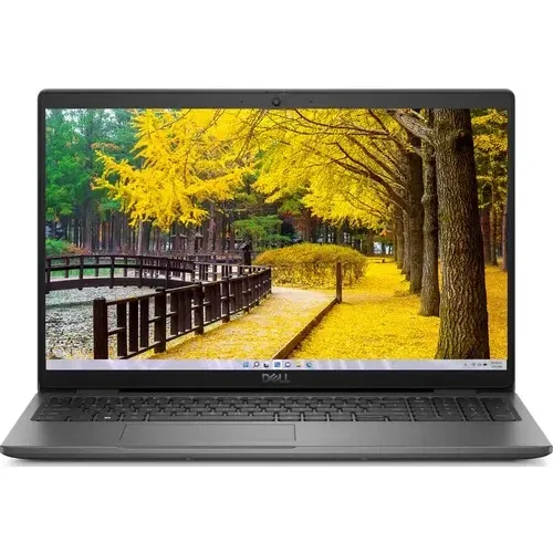 Dell Latitude 15 3550 INDLAT3550N0 2 Core i3 13th Gen 16 GB 512 GB SSD Windows 11 Front