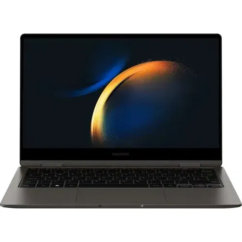 Samsung Galaxy Book 3 360 NP730QFG LA1IN Core i7 13th Gen 16 GB 512 GB SSD Windows 11 Front