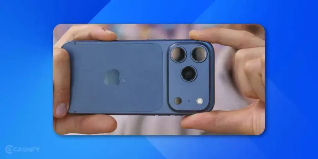 iphone 17 pro camera