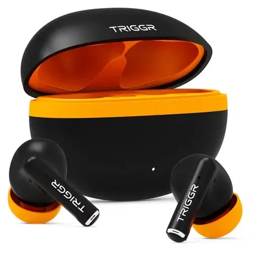 Triggr Ultrabuds N5 Front