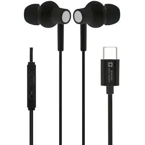 Swiss Military Water Lite C-Type Front