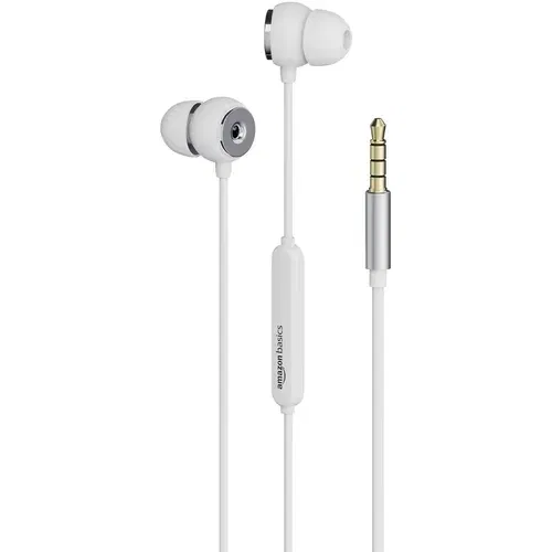 AmazonBasics ABEVE123M Front