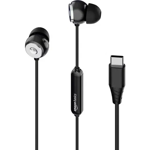 AmazonBasics ABEVE123T Front