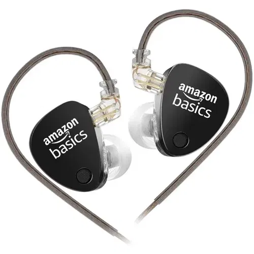 AmazonBasics AB-Castro Front