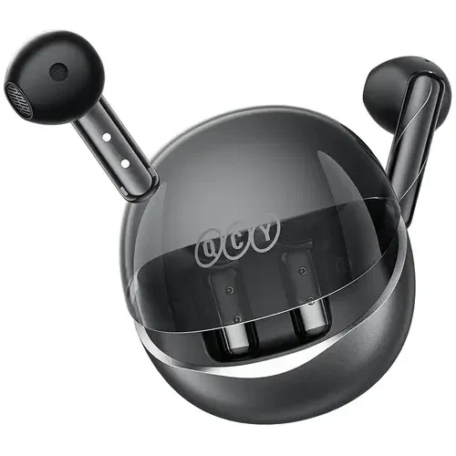 QCY AilyBuds Front