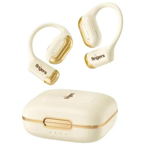 Fingers OWaveS Front