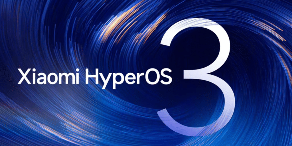 HyperOS 3 RollOut