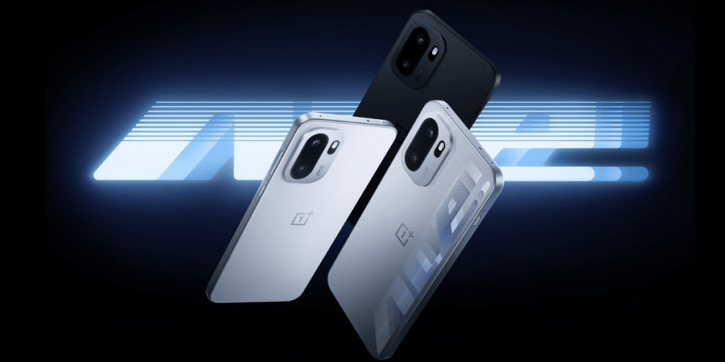 OnePlus Ace 6 Launch