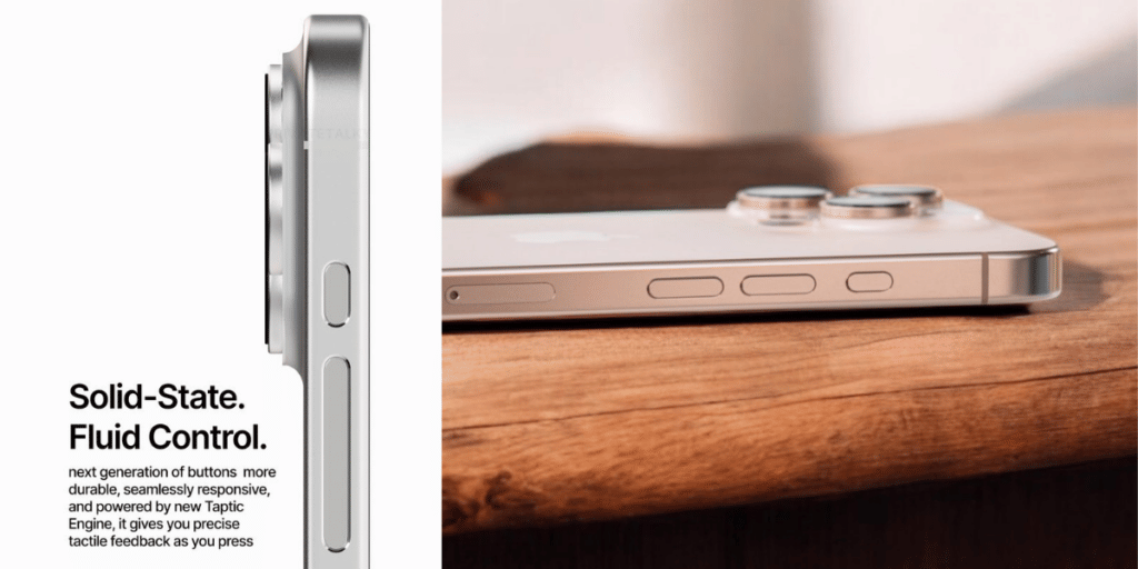 iPhone 20 Leaks