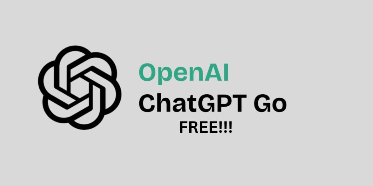 ChatGPT Go Free Subscription Available From 4th November: Here Is How To Get It