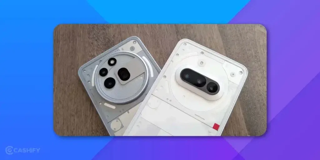 Nothing Phone (3a) Lite vs. Nothing Phone (3a): Quick Showdown
