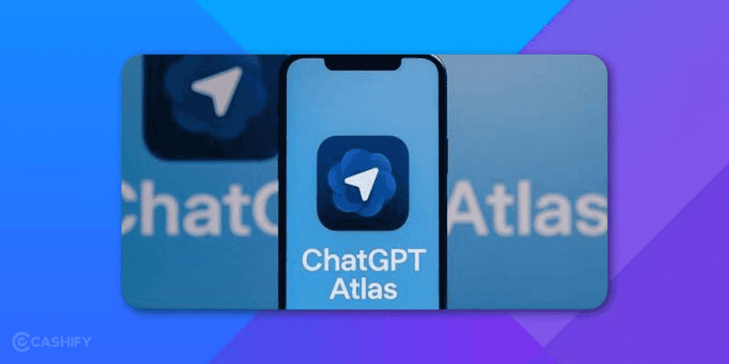 ChatGPT Atlas