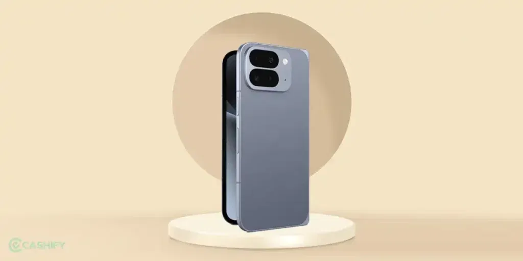 Google Pixel 10 Pro Fold