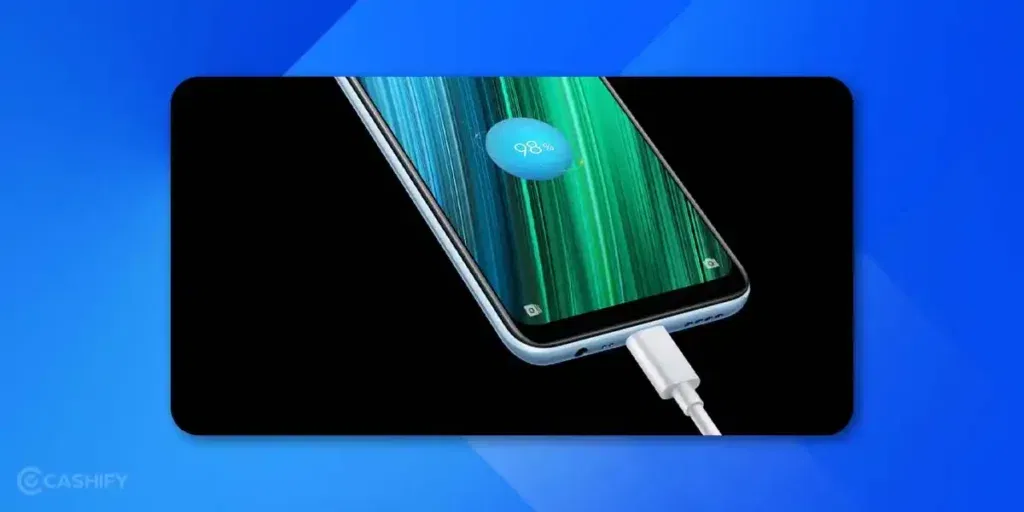 Realme Narzo 50A refurbished is most affordable