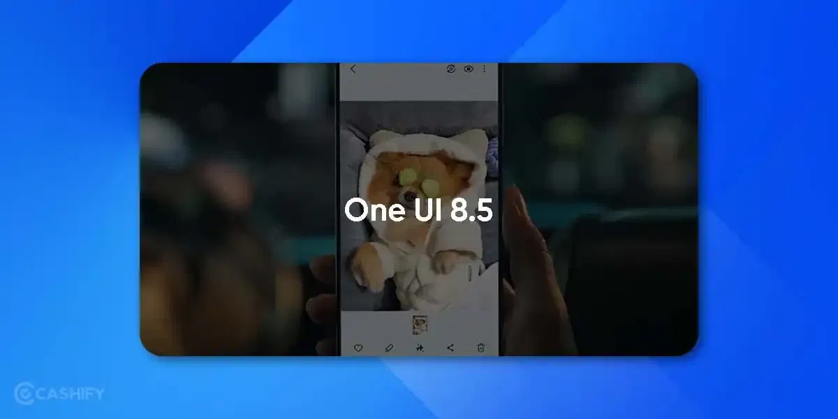 One UI 8.5 Eligible Devices: Check If Your Samsung Galaxy Will Get The Update