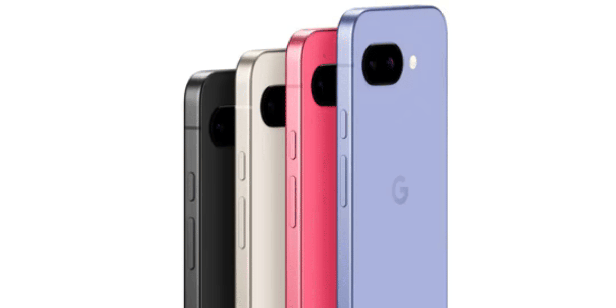 Google Pixel 10a Leaks: First Renders Tease Compact Powerhouse Design