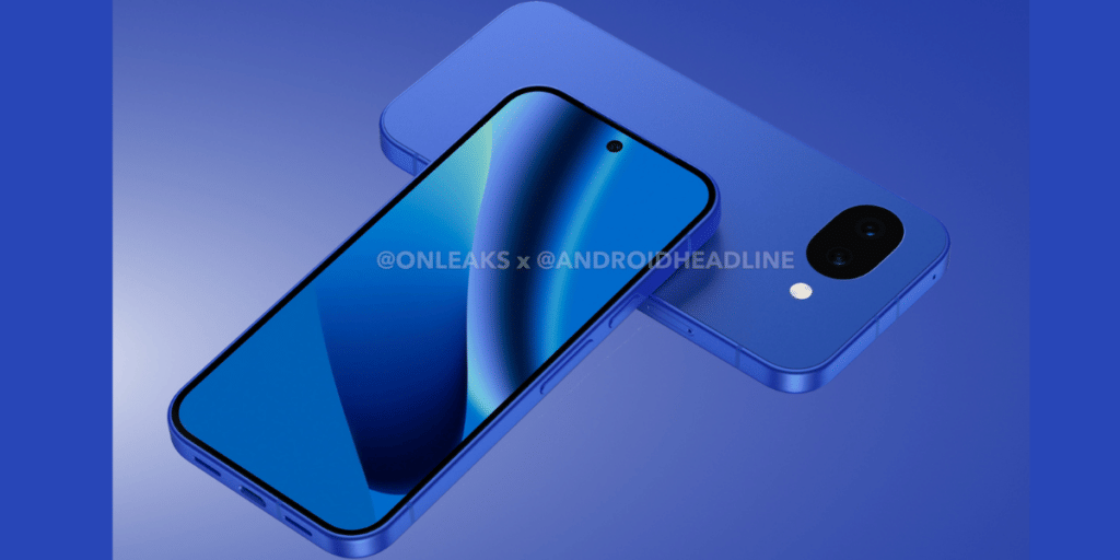 Google Pixel 10a leaks reveal the specs