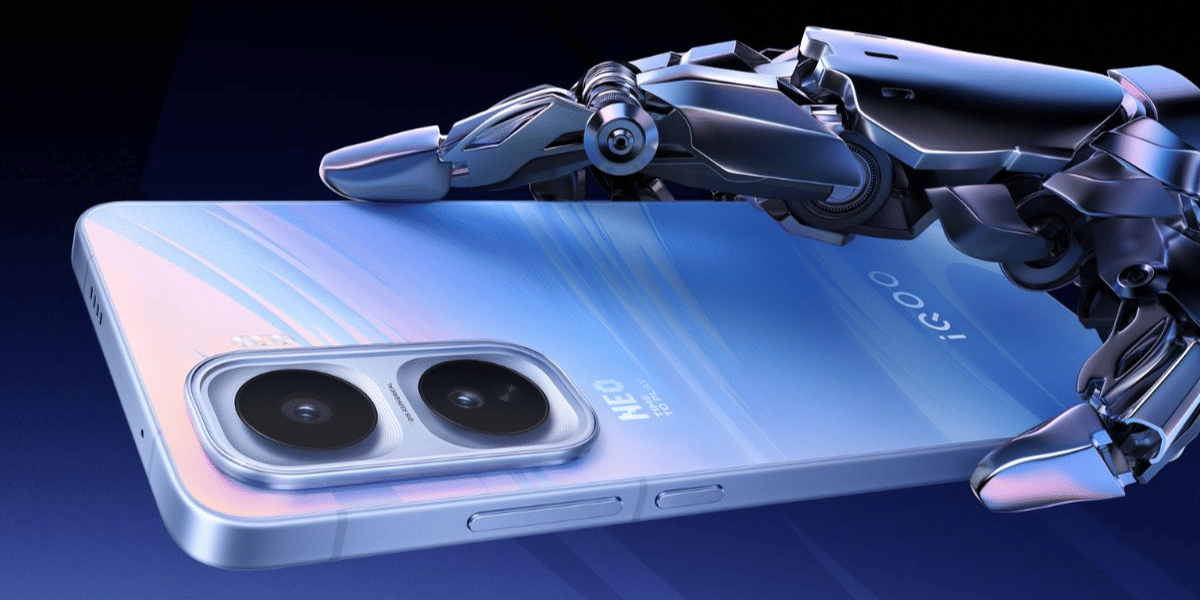 iQOO Neo 11 Launch: Premium Powerhouse Set To Ignite China