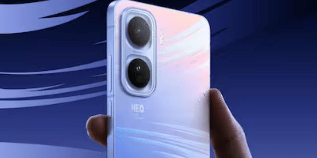 iQOO Neo 11 set to launch tomorrow with premium specs